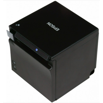Adquiere tu Impresora Térmica Epson TM-M30II USB Ethernet BT en nuestra tienda informática online o revisa más modelos en nuestro catálogo de Impresoras Térmicas Epson