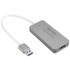 Adquiere tu Capturador De Video HDMI Vía USB 3.0 Netcom Streaming en nuestra tienda informática online o revisa más modelos en nuestro catálogo de Capturadoras HD Y Full HD Netcom