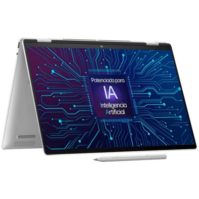 Adquiere tu Laptop HP Envy x360 16-ac0000la Core Ultra 7 32G 1T SSD W11 en nuestra tienda informática online o revisa más modelos en nuestro catálogo de Laptops Core Ultra 7 HP Compaq