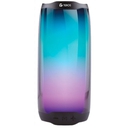 Parlante Teros TE-6044N Bluetooth 5W 1500mAh Negro