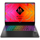 Laptop Gamer HP OMEN 16 Ryzen AI 9 365 32GB 1TB RTX V8G W11