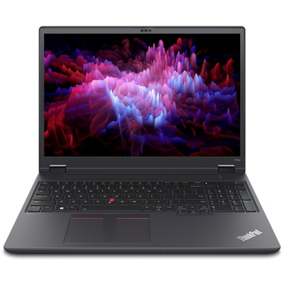 Adquiere tu Laptop Lenovo ThinkPad P16v G1 i7 13va 16G 1TB SSD 4G W11P en nuestra tienda informática online o revisa más modelos en nuestro catálogo de Laptops Core i7 Lenovo