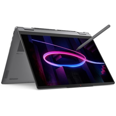 Adquiere tu Laptop Lenovo Yoga 7 14" Ultra 7 355 24G 512G Táctil W11 en nuestra tienda informática online o revisa más modelos en nuestro catálogo de Laptops Core Ultra 7 Lenovo