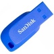 Adquiere tu Memoria USB SanDisk Cruzer Blade 16GB USB 2.0 Azul en nuestra tienda informática online o revisa más modelos en nuestro catálogo de Memorias USB SanDisk