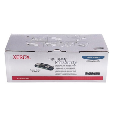 Adquiere tu Toner Xerox Phaser 3200, negro, 3000 Páginas en nuestra tienda informática online o revisa más modelos en nuestro catálogo de Toners Xerox