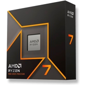 Procesador AMD Ryzen 7 9700X AM5 3.80GHz 32MB Caché 4nm 65W