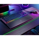 Adquiere tu Teclado Gamer Razer Ornata V3 Tenkeyless TKL USB Inglés RGB en nuestra tienda informática online o revisa más modelos en nuestro catálogo de Teclados Gamer Razer