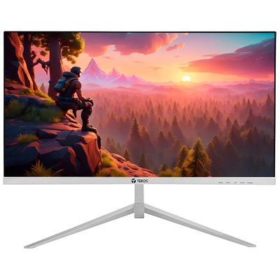 Adquiere tu Monitor Flat Teros TE-2124S 21.45" Full HD HDMI / VGA / VESA en nuestra tienda informática online o revisa más modelos en nuestro catálogo de Monitores Teros