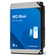 Adquiere tu Disco 3.5" Western Digital WD Blue PC 4TB SATA 128MB 5400RPM en nuestra tienda informática online o revisa más modelos en nuestro catálogo de Discos Duros 3.5" Western Digital