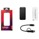 Adquiere tu Disco Portátil Lenovo LP100 SSD 1TB USB-C Rápido Gris en nuestra tienda informática online o revisa más modelos en nuestro catálogo de Discos Externos HDD y SSD Lenovo