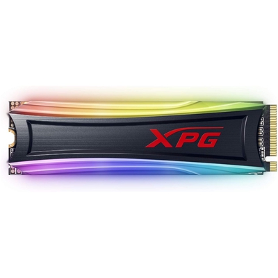 Adquiere tu Disco Sólido M.2 NVMe 1TB Adata XPG SPECTRIX S40G PCIe 3x4 en nuestra tienda informática online o revisa más modelos en nuestro catálogo de Discos Sólidos M.2 AData