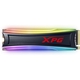 Adquiere tu Disco Sólido M.2 NVMe 1TB Adata XPG SPECTRIX S40G PCIe 3x4 en nuestra tienda informática online o revisa más modelos en nuestro catálogo de Discos Sólidos M.2 AData