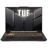 Laptop Asus TUF FX607VU-RL048 16" Core 5 210H 16G 512GB V6G