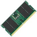 Memoria SODIMM Kingston 16GB DDR5 6400Mhz CL52 1.1V 1Rx8
