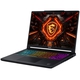 Adquiere tu Laptop Gamer MSI Crosshair 16" Core i9-14900HX 16G 1T V8G en nuestra tienda informática online o revisa más modelos en nuestro catálogo de Laptops Gamer MSI 