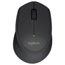 Mouse inalambrico Logitech M280 1000 DPI USB 2.4GHz Negro