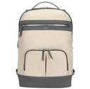 Mochila Targus Newport 16" Laptop Ligera Oficina Viaje Beige