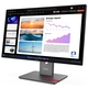 Adquiere tu Monitor 23.8" Lenovo ThinkVision P24Q-40 120Hz QHD HDMI DP en nuestra tienda informática online o revisa más modelos en nuestro catálogo de Monitores Lenovo