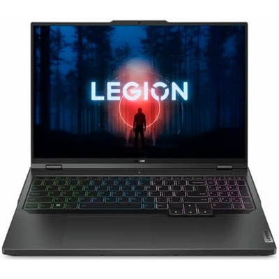 Adquiere tu Laptop Lenovo Legion Pro 5 16ARX8 R7 7745HX 32GB 1TB SSD V8G en nuestra tienda informática online o revisa más modelos en nuestro catálogo de Laptops Gamer Lenovo