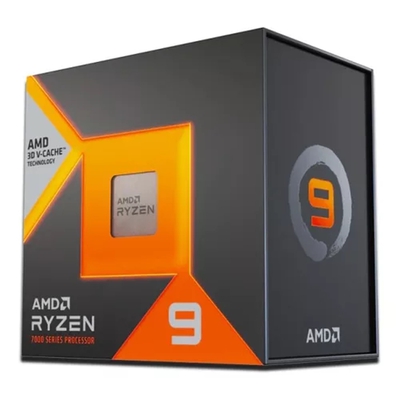 Adquiere tu Procesador Ryzen 9 7950X3D 128MB L3 16-Cores Socket AM5 120W en nuestra tienda informática online o revisa más modelos en nuestro catálogo de AMD Ryzen 9 AMD