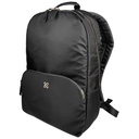 Mochila Klip Xtreme Aberdeen KNB-456BL Hasta 15.6" Negro