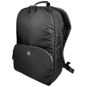 Mochila Klip Xtreme Aberdeen KNB-456BL Hasta 15.6" Negro