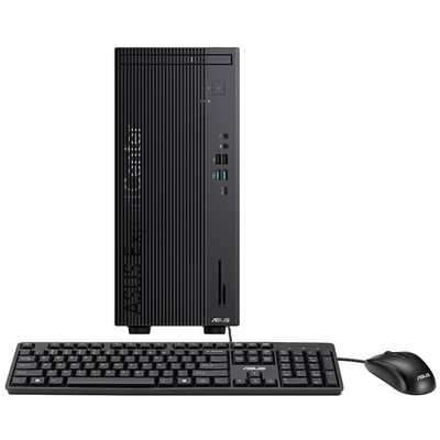 Adquiere tu PC Mini Tower Asus Expertcenter Core i7-14700 16G 1T SSD V8G en nuestra tienda informática online o revisa más modelos en nuestro catálogo de PC de Escritorio Asus