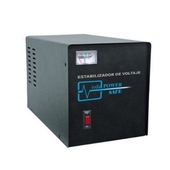 Estabilizador Sólido Elise Ieda Power LCR-30 3KVA 220v 6 Salidas