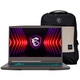 Adquiere tu Laptop MSI Thin 15 B13VE 15.6" Core i7-13620H 16G 512 V6 W11 en nuestra tienda informática online o revisa más modelos en nuestro catálogo de Laptops Gamer MSI 