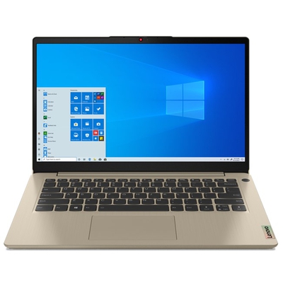 Adquiere tu Laptop Lenovo IdeaPad 3 14ALC6 14" Ryzen 3 5300U 8GB 256GB W10 en nuestra tienda informática online o revisa más modelos en nuestro catálogo de Laptops Ryzen 3 Lenovo