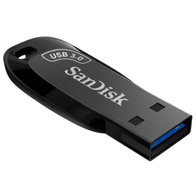 Adquiere tu Memoria USB SanDisk Ultra Shift 32GB USB 3.0 en nuestra tienda informática online o revisa más modelos en nuestro catálogo de Memorias USB SanDisk