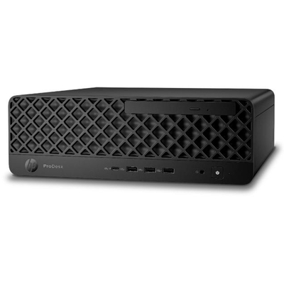 Adquiere tu PC HP ProDesk 4 SFF G1i AI Ultra 7 265 16GB 1TB SSD W11P en nuestra tienda informática online o revisa más modelos en nuestro catálogo de PC de Escritorio HP