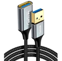 Cable Extensor USB 3.0 Netcom De 10 Metros