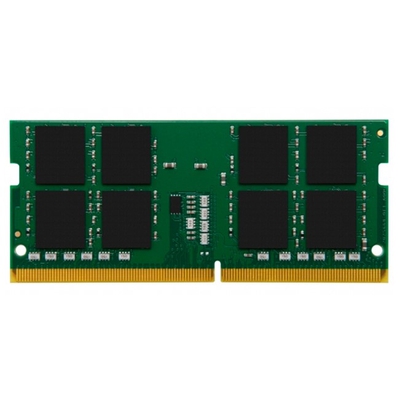 Adquiere tu Memoria SODIMM Kingston 8GB DDR4 2666MHz CL19 1.2V en nuestra tienda informática online o revisa más modelos en nuestro catálogo de SODIMM DDR4 Kingston