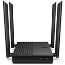 Router Archer C64 Doble Banda MU-MIMO WiFi AC1200