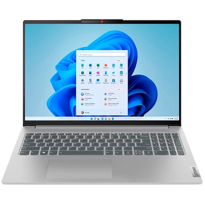 Adquiere tu Laptop Lenovo IdeaPad Slim 5 16" Core i7-13620H 16G 512G SSD en nuestra tienda informática online o revisa más modelos en nuestro catálogo de Laptops Core i7 Lenovo