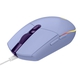 Adquiere tu Mouse Gamer Logitech G203 Lightsync 8000 DPI USB en nuestra tienda informática online o revisa más modelos en nuestro catálogo de Mouse Gamer USB Logitech