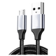 Adquiere tu Cable USB 3.0 a Micro USB-B V8 Netcom De 1 Mts en nuestra tienda informática online o revisa más modelos en nuestro catálogo de Cables de Datos y Carga Netcom