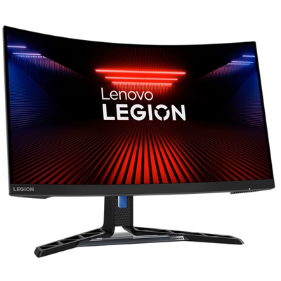 Adquiere tu Monitor Curvo Lenovo Legion R27FC-30 27" FHD 240Hz HDMI DP en nuestra tienda informática online o revisa más modelos en nuestro catálogo de Monitores Lenovo