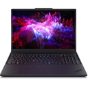 Laptop WS ThinkPad P16v G3 16" OLED Ultra 9 285H 32G 1T V8G W11P