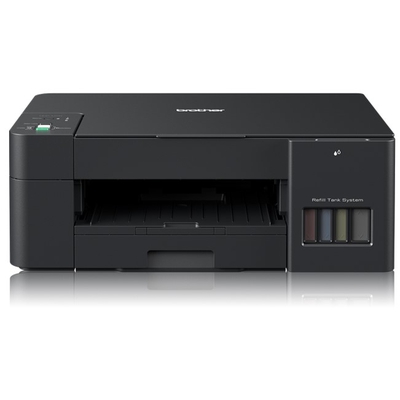Adquiere tu Impresora Multifuncional Brother DCP-T220 Sistema Continuo Color en nuestra tienda informática online o revisa más modelos en nuestro catálogo de Impresoras Multifuncionales Brother