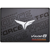 Disco Sólido 2.5" 1TB TeamGroup Force Vulcan Z SSD