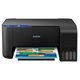 Adquiere tu Impresora a Color Multifuncional Epson L3310 EcoTank USB en nuestra tienda informática online o revisa más modelos en nuestro catálogo de Impresoras Multifuncionales Epson