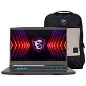 Laptop MSI Thin 15 B13UC 15.6" Core i5-13420H 16G 512G V4G