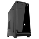 Case Antryx Xtreme E230 Plus Fuente De 450W