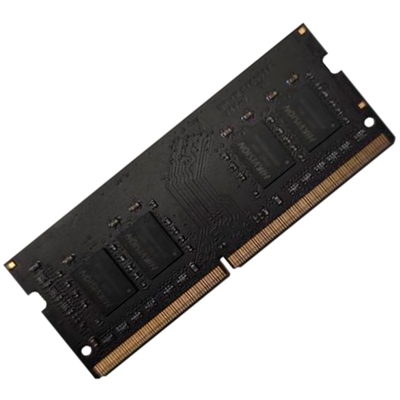 Adquiere tu Memoria SODIMM HIKSEMI 4GB DDR3 1600MHz CL11 1.35V en nuestra tienda informática online o revisa más modelos en nuestro catálogo de SODIMM DDR3 Otras Marcas