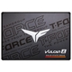 Adquiere tu Disco Sólido 2.5" 256GB Teamgroup T-FORCE Vulcan Z SSD en nuestra tienda informática online o revisa más modelos en nuestro catálogo de Discos Sólidos 2.5" Teamgroup