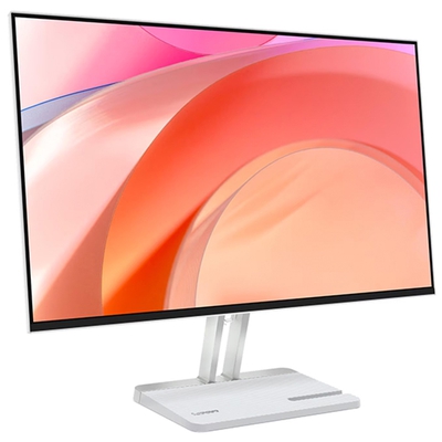 Adquiere tu Monitor Plano Lenovo L27-4C 27" FHD 144HZ HDMI VGA en nuestra tienda informática online o revisa más modelos en nuestro catálogo de Monitores Lenovo