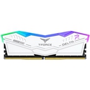 Memoria TeamGroup TF DELTA 16GB 5200 MHz DDR5 RGB