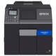 Adquiere tu Impresora Térmica Epson ColorWorks CW-C6000AU, Inyección, 1200 x 1200 DPI, Ethernet / USB, Negro en nuestra tienda informática online o revisa más modelos en nuestro catálogo de Impresoras Térmicas Epson